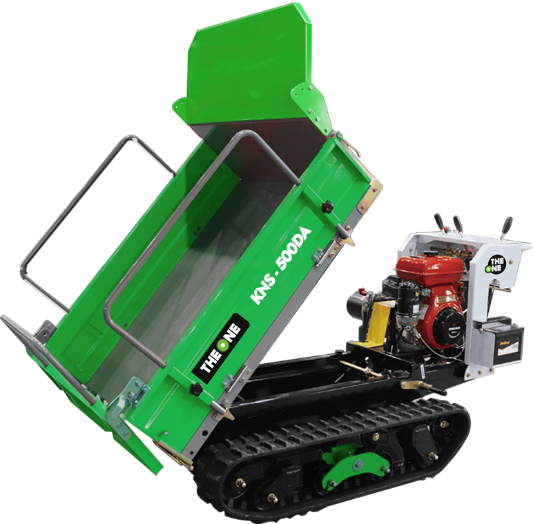 전동운반차 KNS-500D